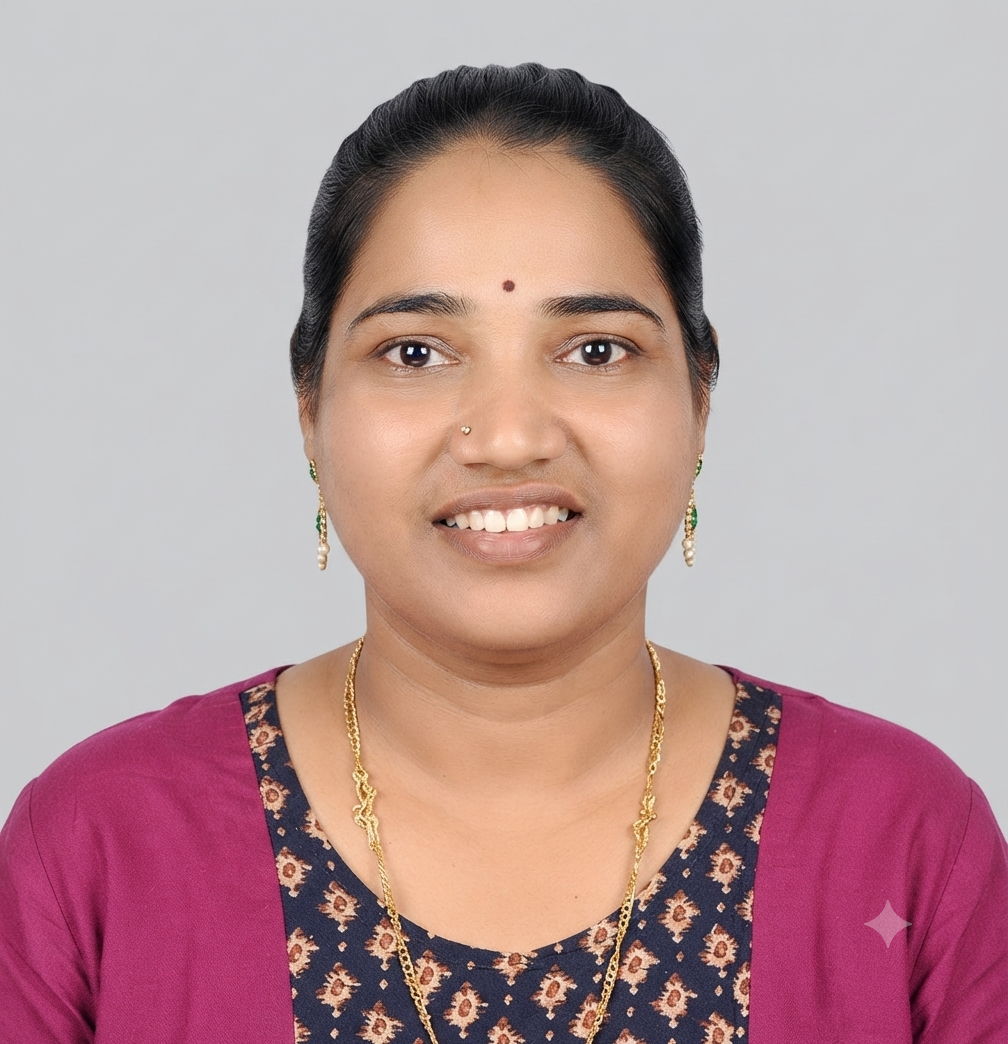 geeta nibalkar - Part time Cook in andheri west in Mumbai